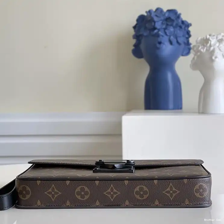 Brother Sam 2107YA0081 Bags LV 0714